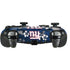 NFL New York Giants Tropical Print PlayStation Scuf Vantage 2 Controller Skin